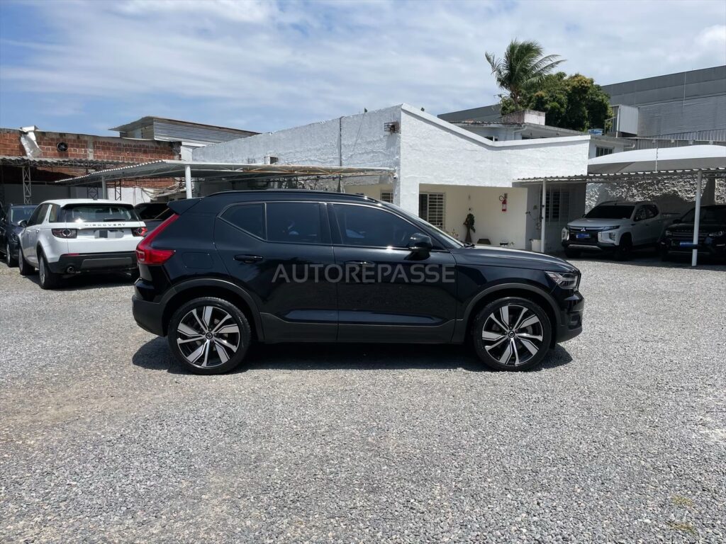 VOLVO XC40 T5 R-DESIGN 1.5 2021/2022