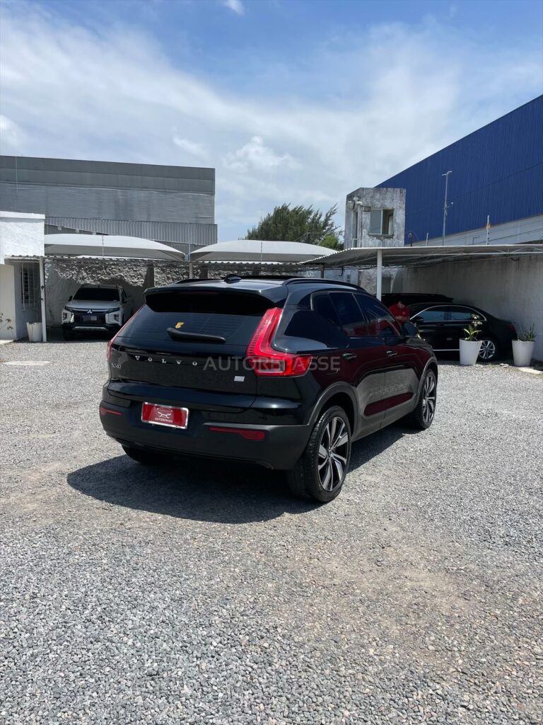 VOLVO XC40 T5 R-DESIGN 1.5 2021/2022