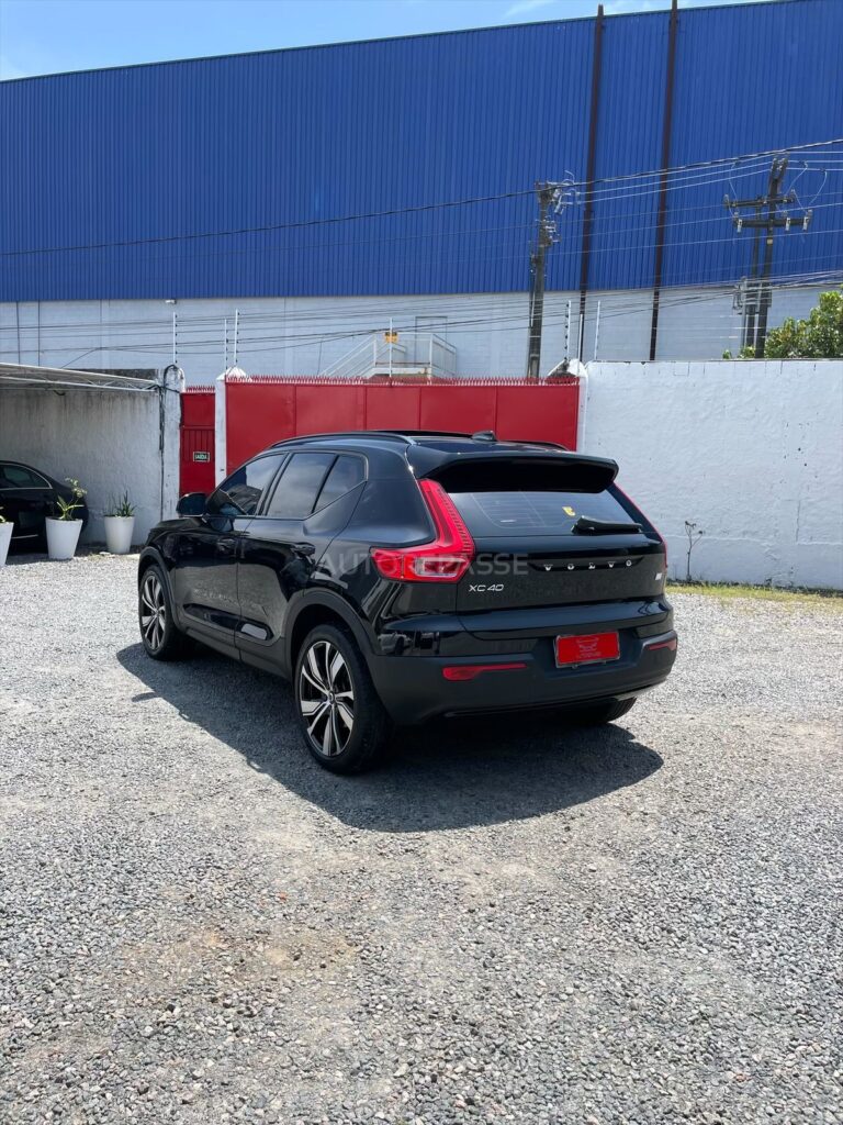 VOLVO XC40 T5 R-DESIGN 1.5 2021/2022