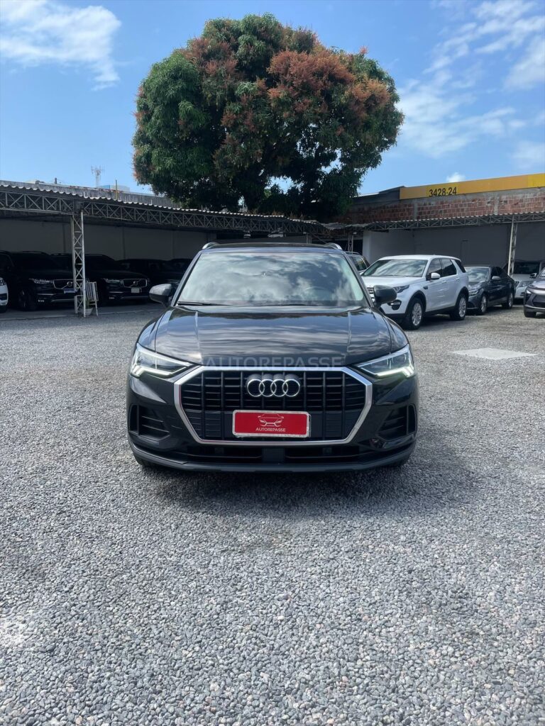 AUDI Q3 PRESTIGE PLUS 1.4 TFSI 2021/2021