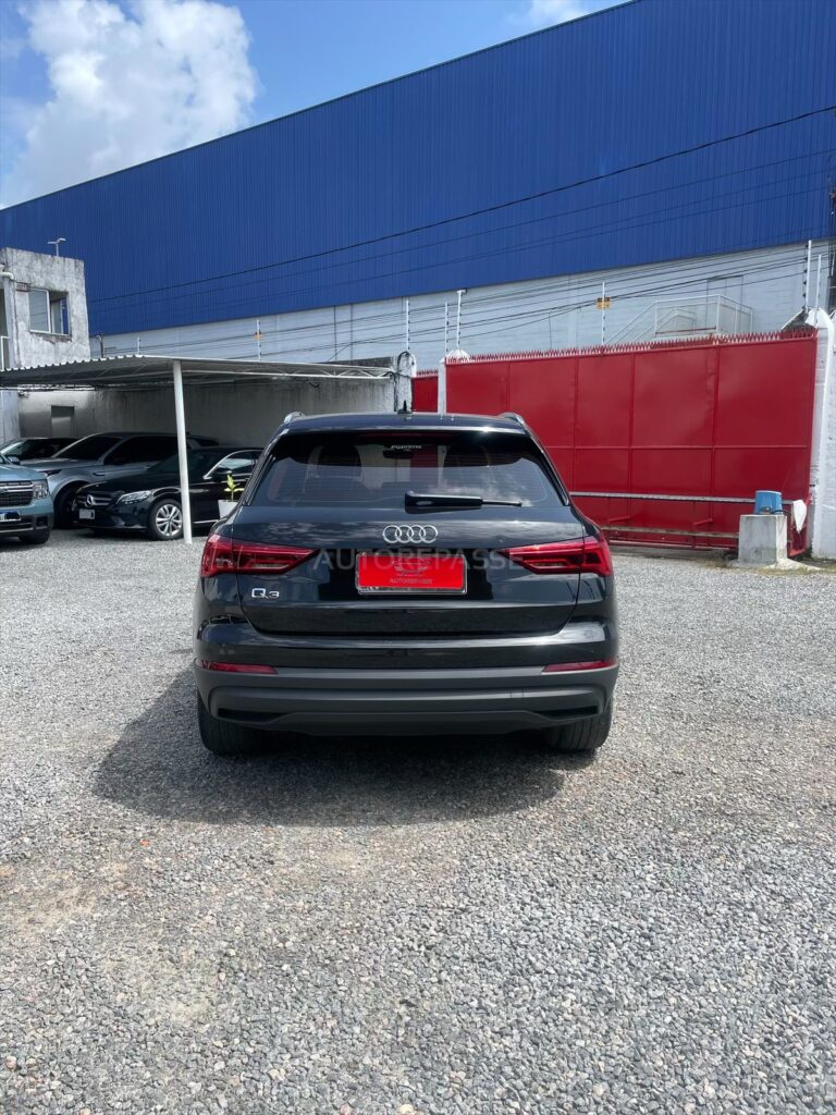 AUDI Q3 PRESTIGE PLUS 1.4 TFSI 2021/2021