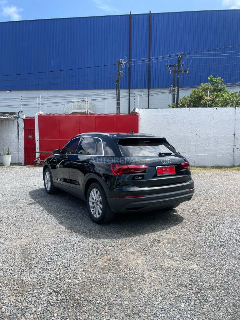 AUDI Q3 PRESTIGE PLUS 1.4 TFSI 2021/2021