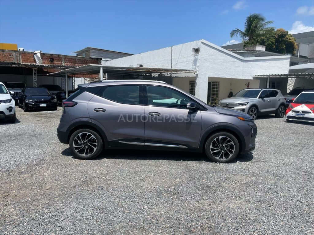 CHEVROLET BOLT EUV PREMIER 2023/2023