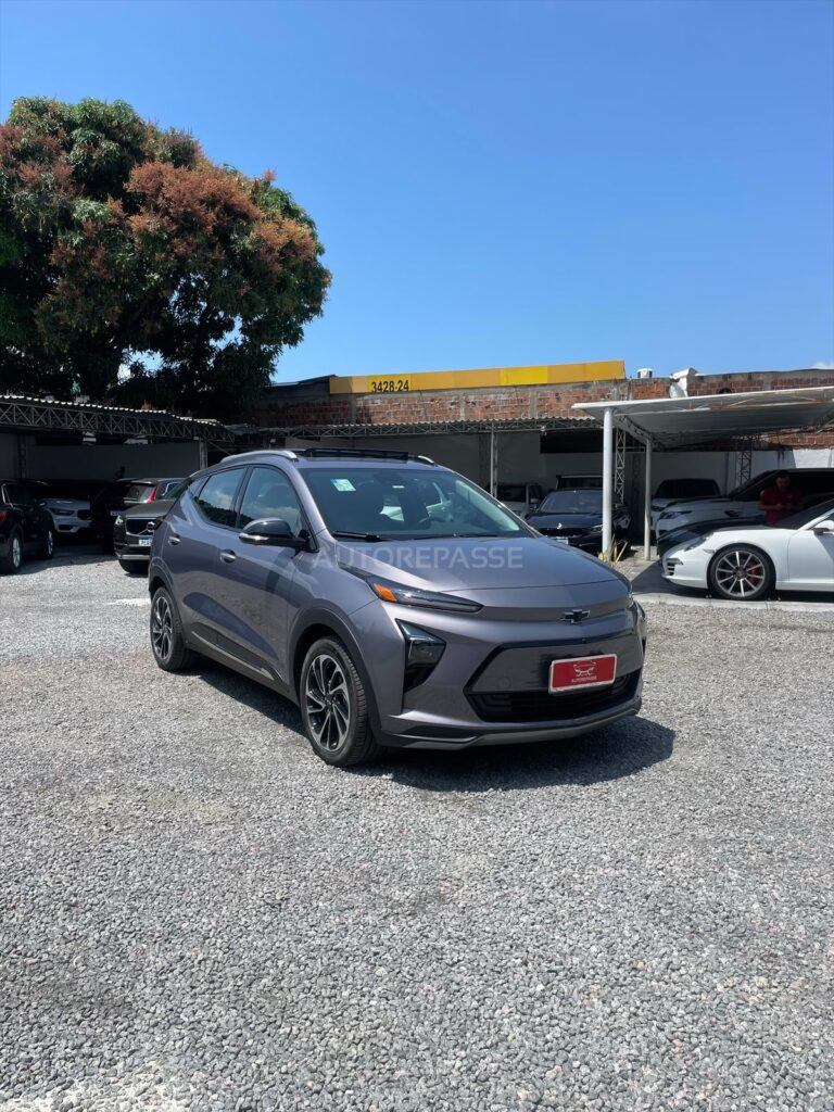 CHEVROLET BOLT EUV PREMIER 2023/2023