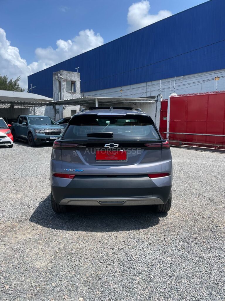 CHEVROLET BOLT EUV PREMIER 2023/2023