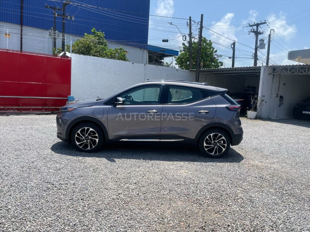 CHEVROLET BOLT EUV PREMIER 2023/2023