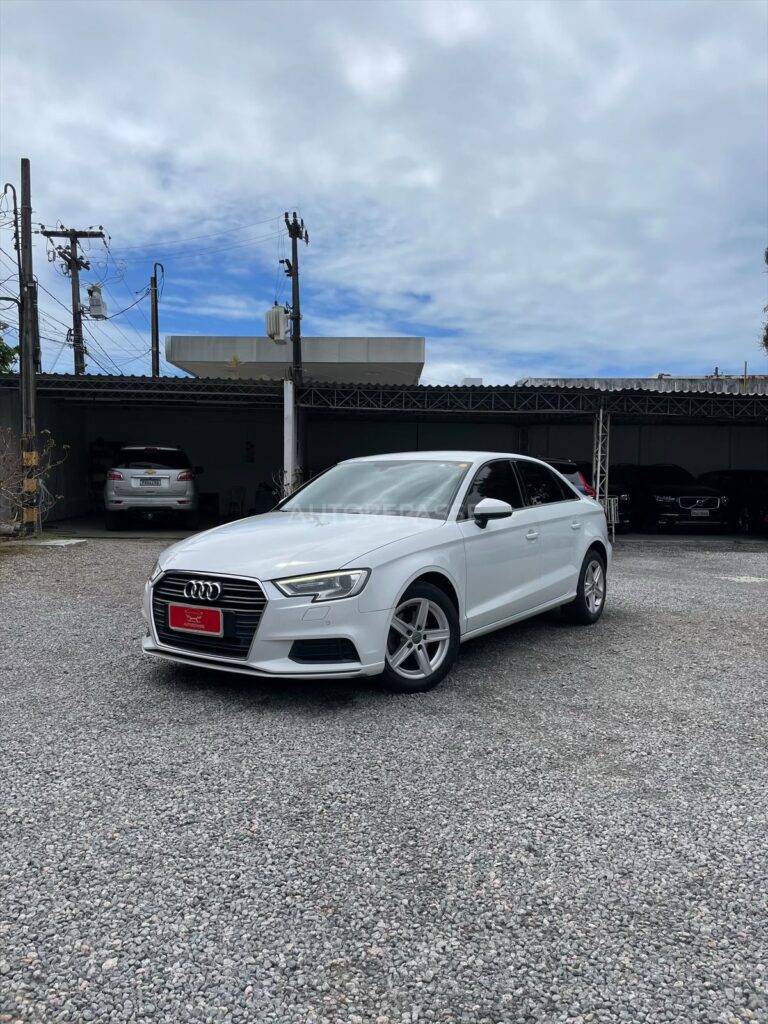 AUDI A3 PRESTIGE 1.4 TFSI 2019/2019