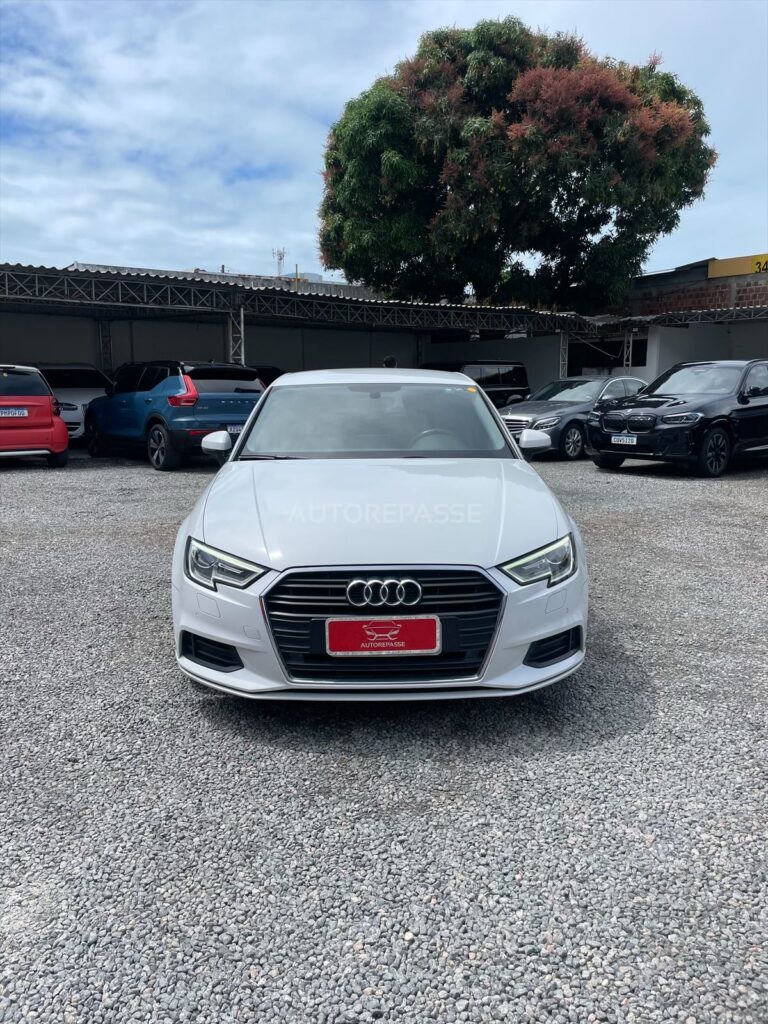 AUDI A3 PRESTIGE 1.4 TFSI 2019/2019