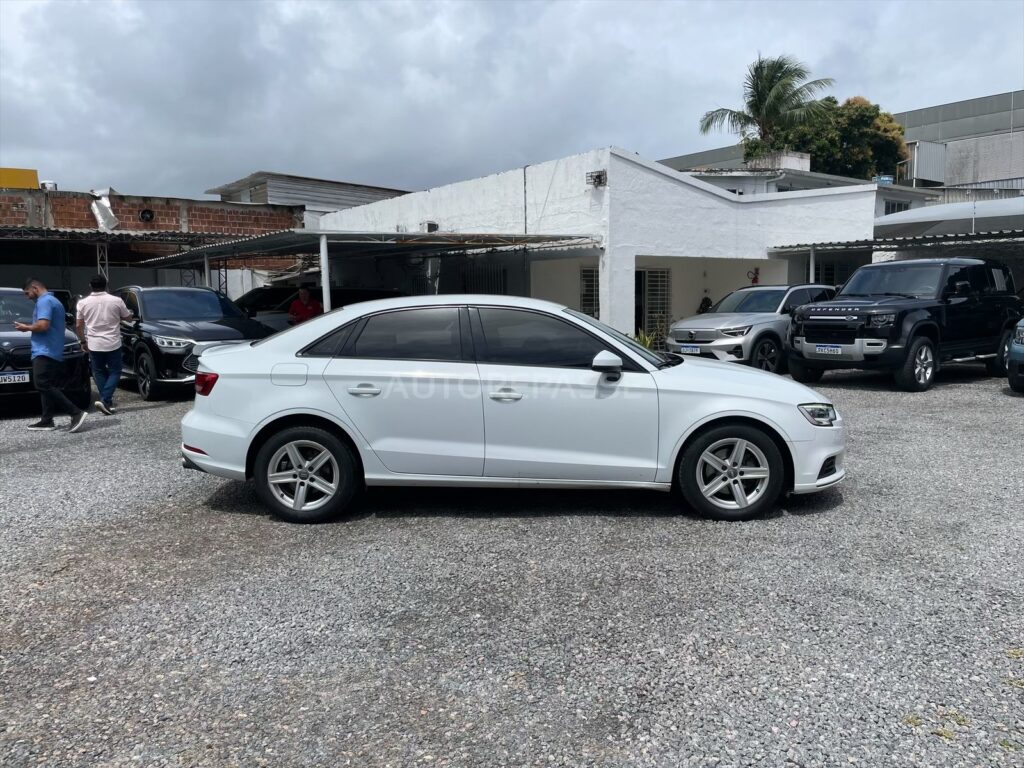 AUDI A3 PRESTIGE 1.4 TFSI 2019/2019