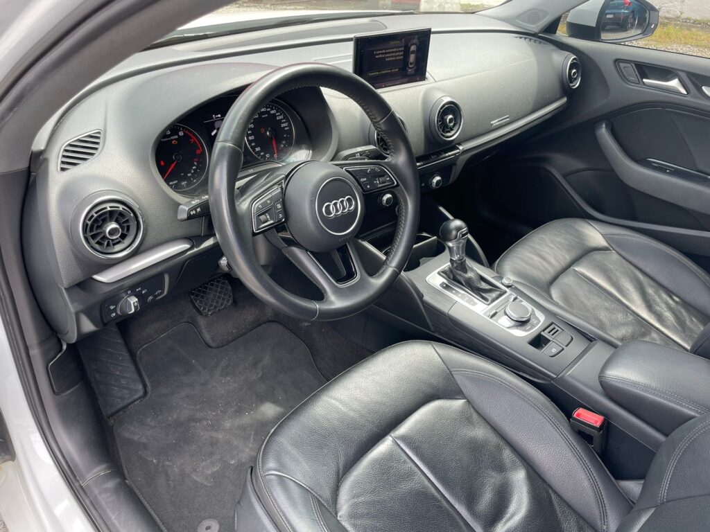 AUDI A3 PRESTIGE 1.4 TFSI 2019/2019