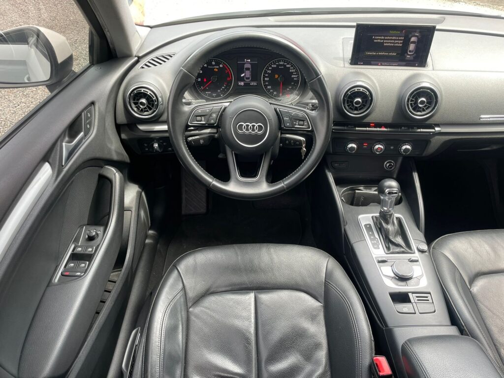 AUDI A3 PRESTIGE 1.4 TFSI 2019/2019