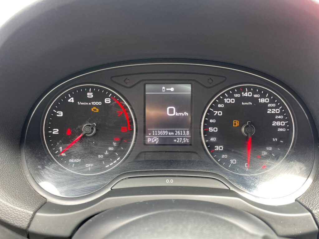 AUDI A3 PRESTIGE 1.4 TFSI 2019/2019