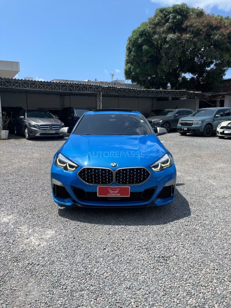 BMW M 235i XDRIVE GRAN COUPÉ 2.0 TURBO 2022/2022