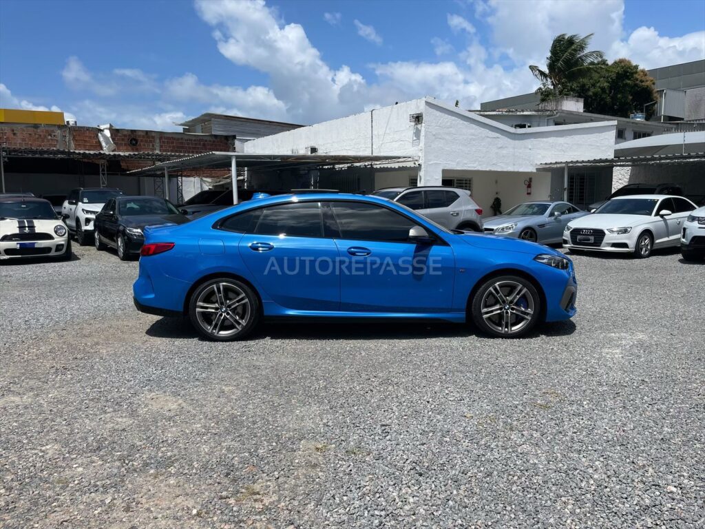 BMW M 235i XDRIVE GRAN COUPÉ 2.0 TURBO 2022/2022