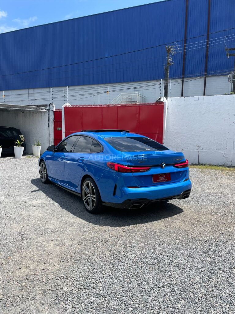 BMW M 235i XDRIVE GRAN COUPÉ 2.0 TURBO 2022/2022