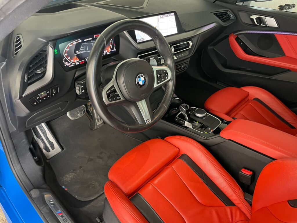 BMW M 235i XDRIVE GRAN COUPÉ 2.0 TURBO 2022/2022