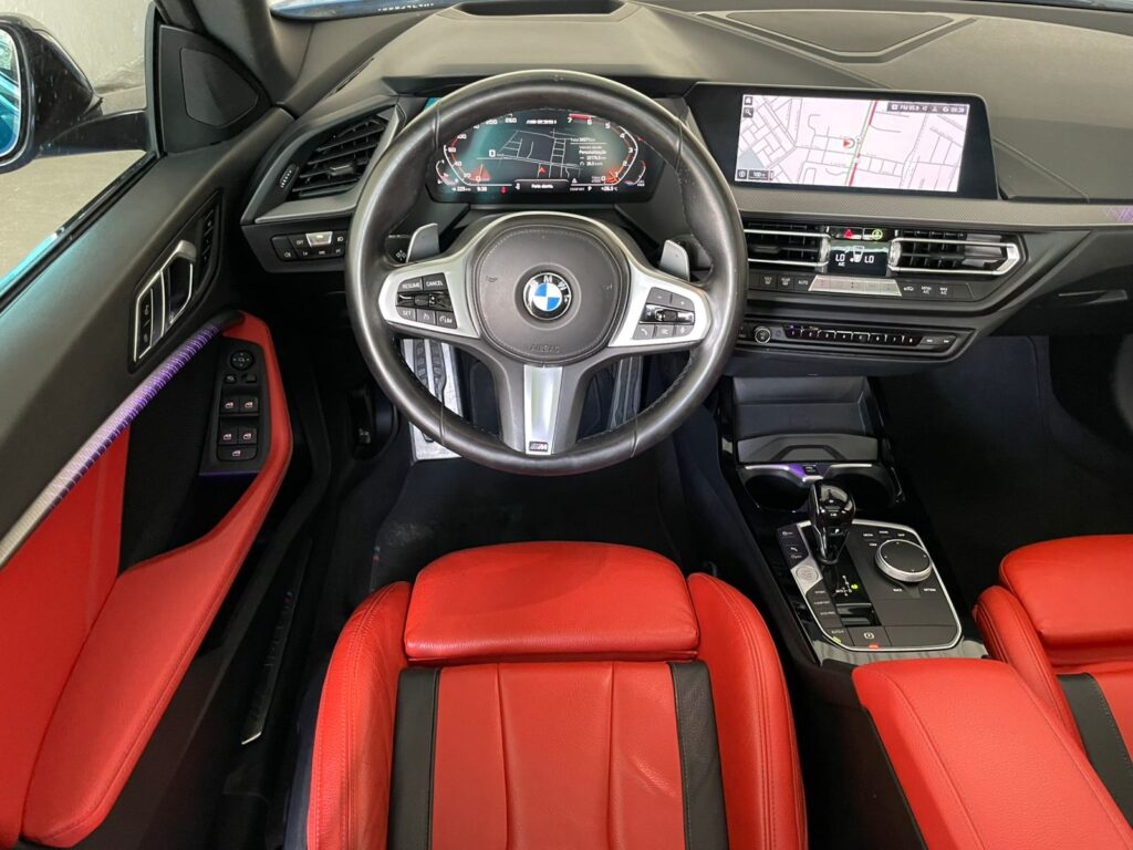 BMW M 235i XDRIVE GRAN COUPÉ 2.0 TURBO 2022/2022