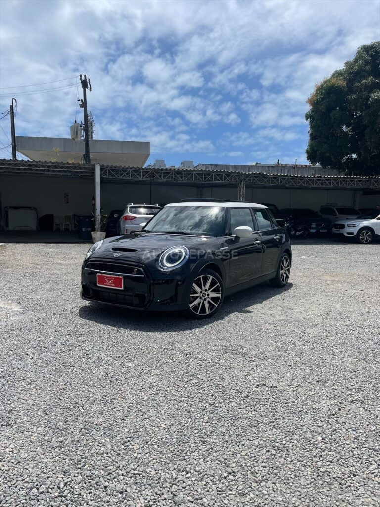 MINI COOPER S EXCLUSIVE 2.0 2023/2024