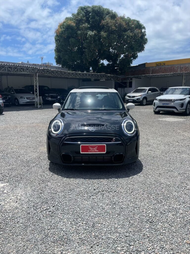 MINI COOPER S EXCLUSIVE 2.0 2023/2024