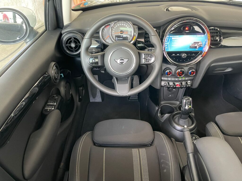 MINI COOPER S EXCLUSIVE 2.0 2023/2024