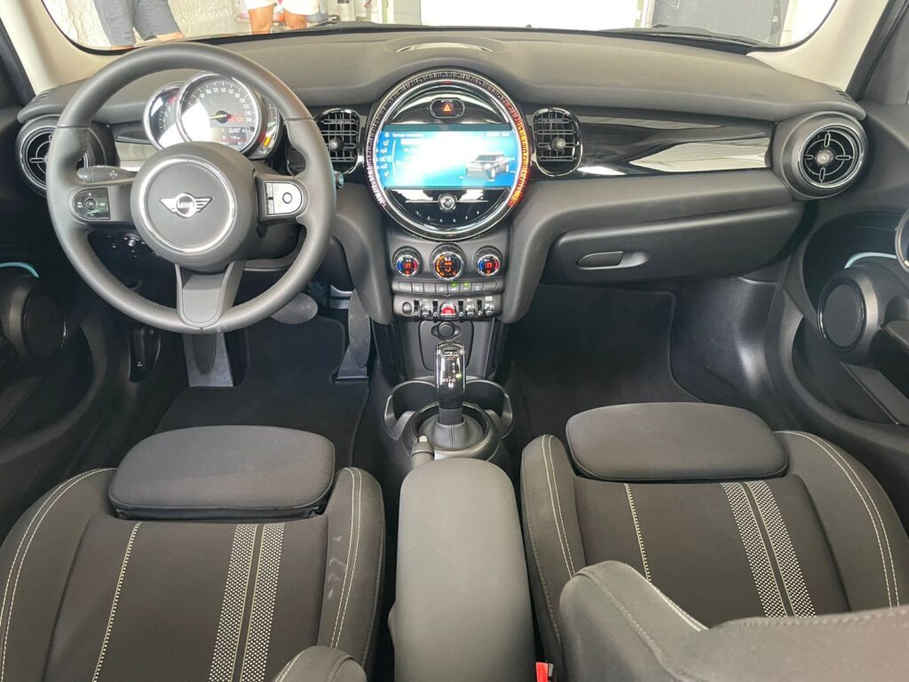 MINI COOPER S EXCLUSIVE 2.0 2023/2024