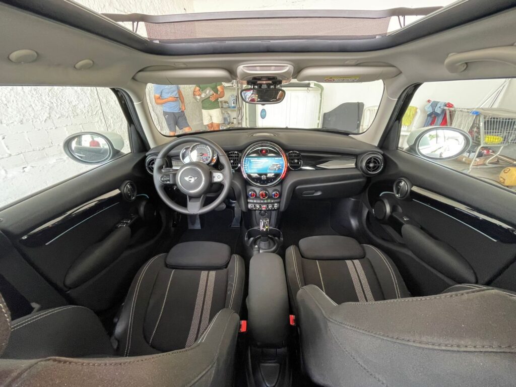 MINI COOPER S EXCLUSIVE 2.0 2023/2024