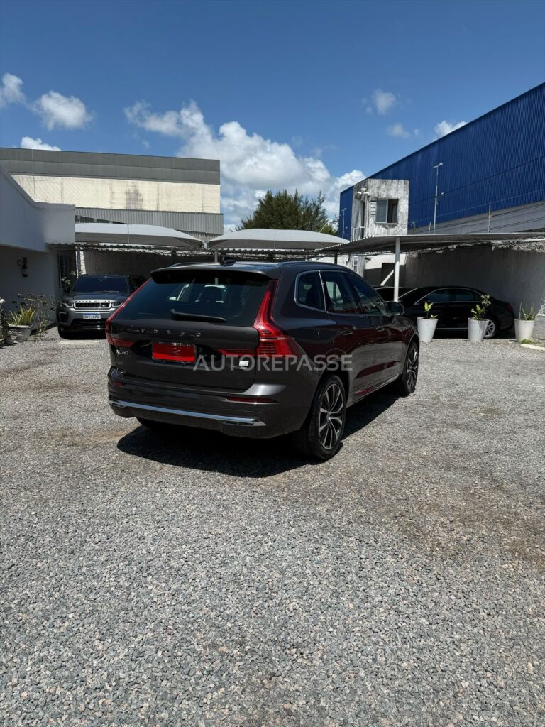 VOLVO XC60 T8 ULTIMATE 2.0 AWD 2022/2023