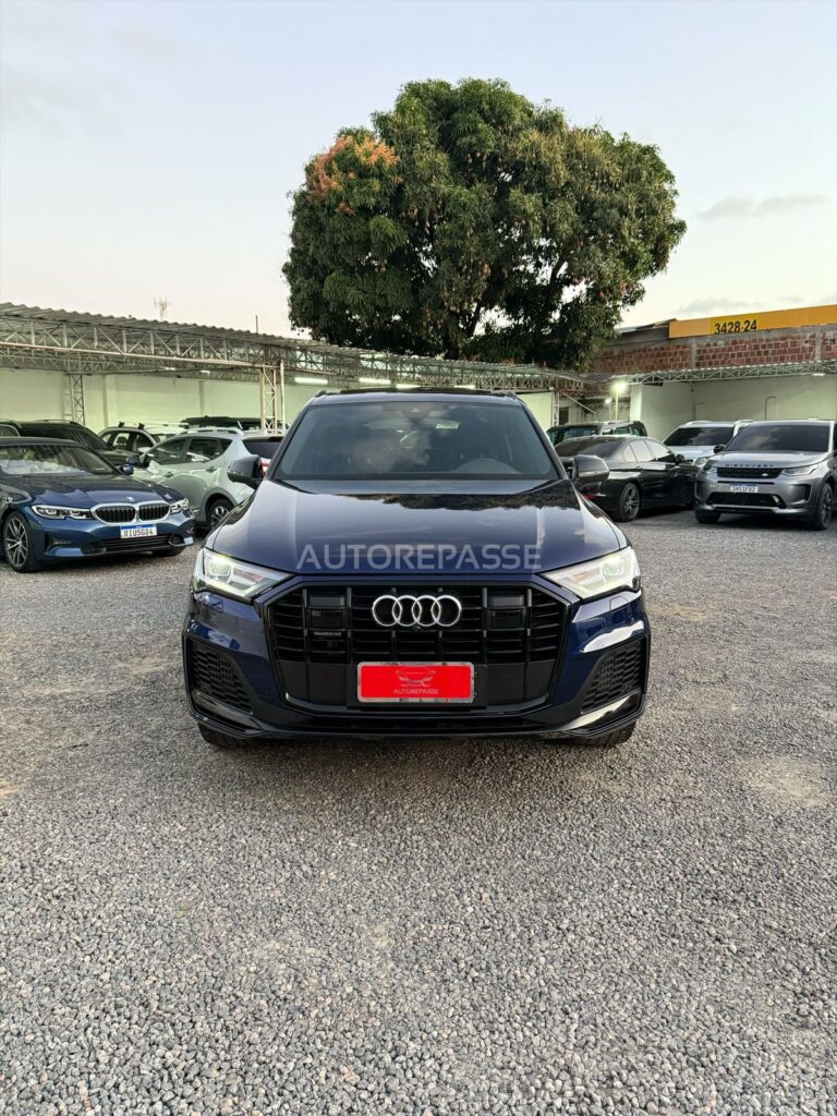 AUDI Q7 PERFOMANCE 3.0 V6 TFSI 2022/2022