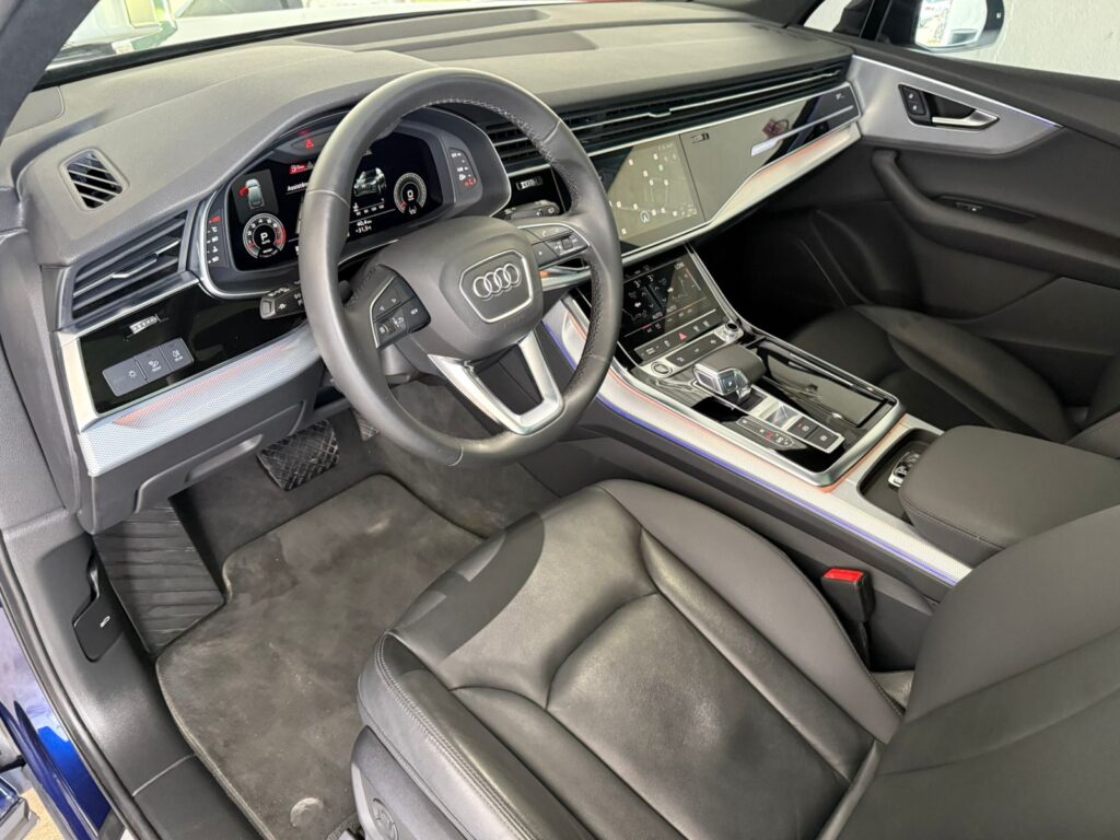 AUDI Q7 PERFOMANCE 3.0 V6 TFSI 2022/2022