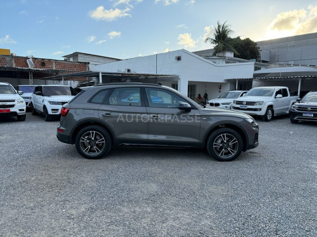 AUDI Q5 PERFOMANCE BLACK 2.0 TFSI 2022/2023