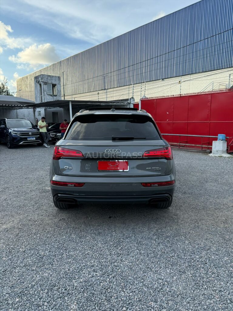 AUDI Q5 PERFOMANCE BLACK 2.0 TFSI 2022/2023