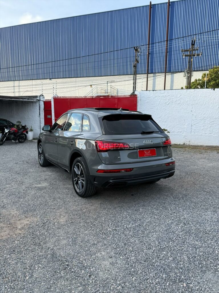 AUDI Q5 PERFOMANCE BLACK 2.0 TFSI 2022/2023