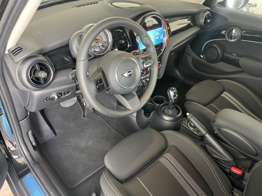 MINI COOPER S EXCLUSIVE 2.0 2023/2024