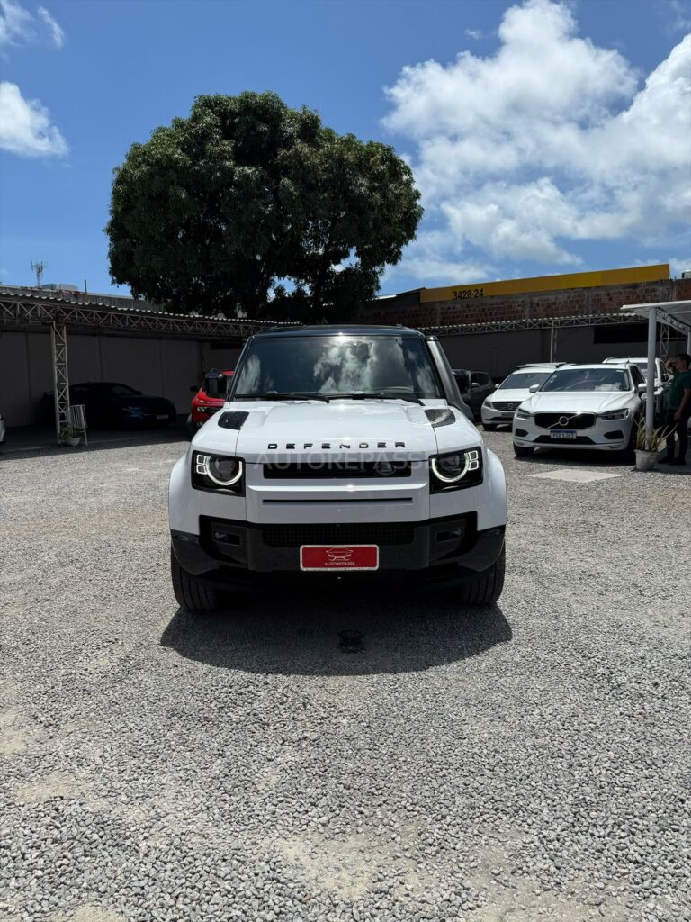 DEFENDER HSE X-DYNAMIC 2.0 AWD 2023/2024