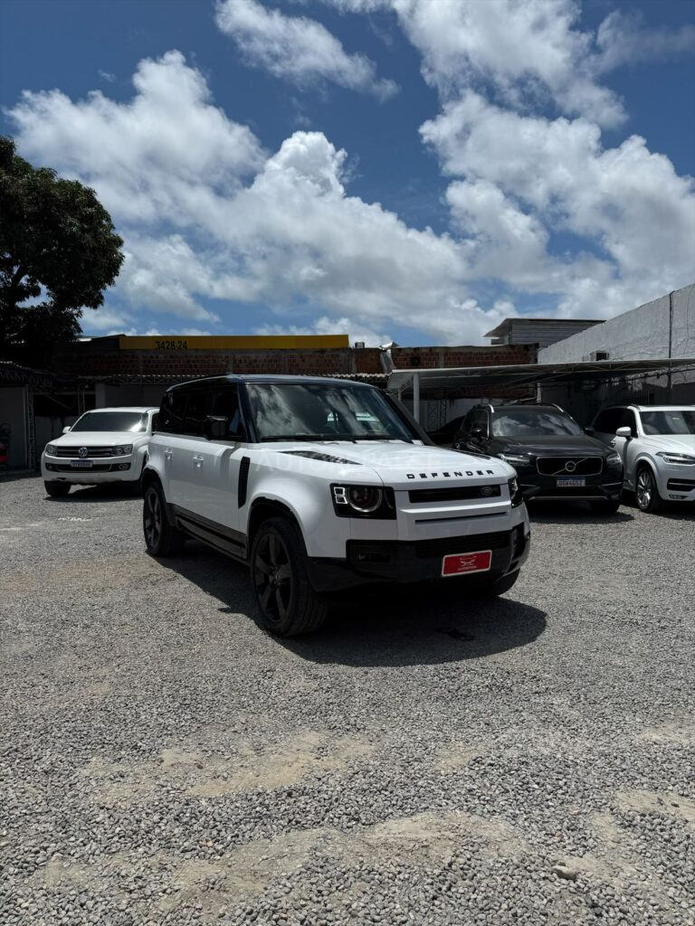 DEFENDER HSE X-DYNAMIC 2.0 AWD 2023/2024