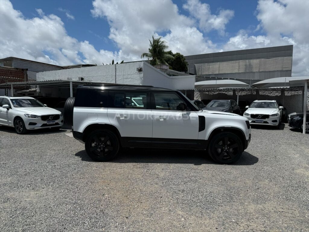 DEFENDER HSE X-DYNAMIC 2.0 AWD 2023/2024