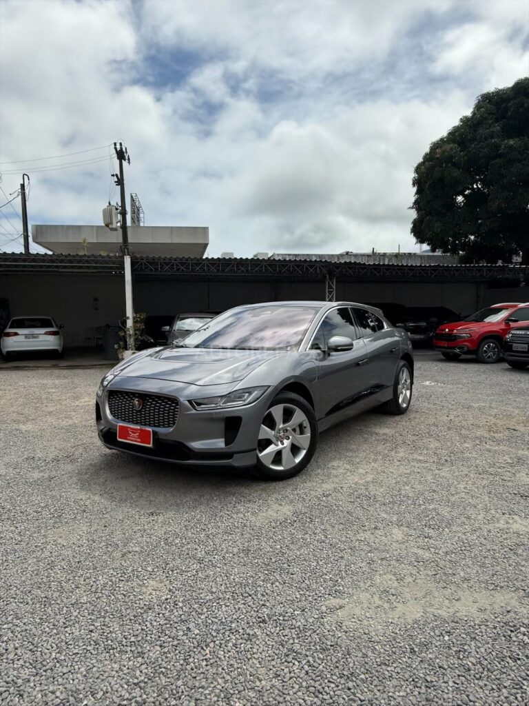 JAGUAR I-PACE EV400 SE AWD 2022/2023