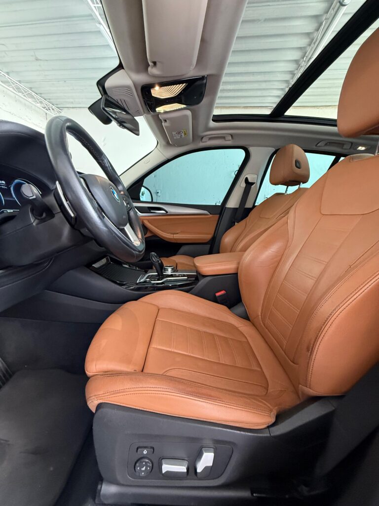 BMW X3 30i xDrive 2.0 TURBO 2018/2018