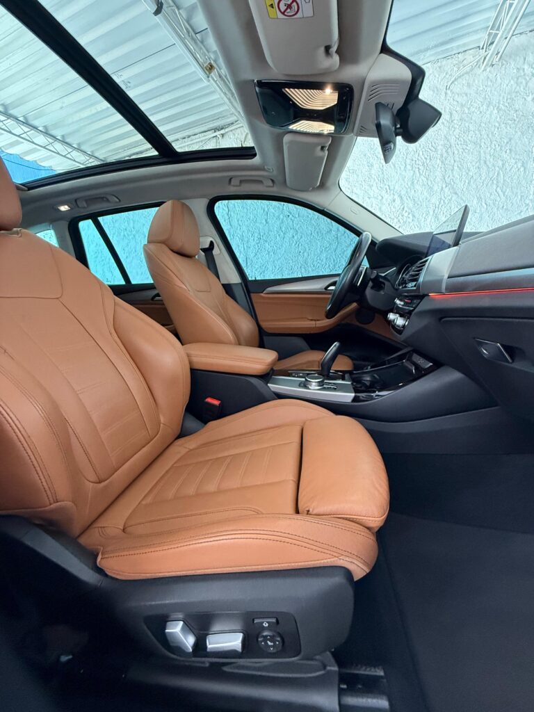 BMW X3 30i xDrive 2.0 TURBO 2018/2018