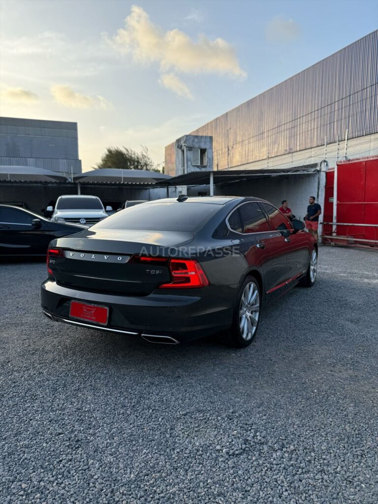 VOLVO S90 T8 INSCRIPTION 2.0 2019/2020