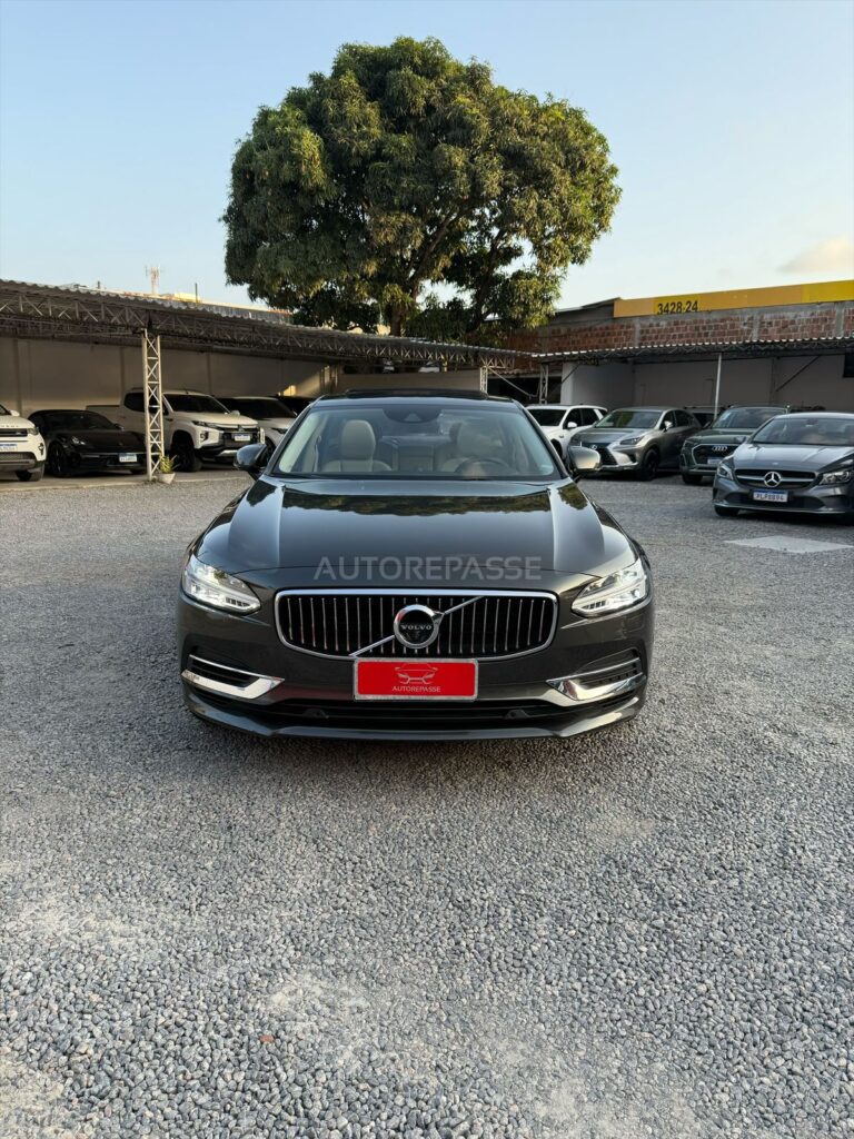 VOLVO S90 T8 INSCRIPTION 2.0 2019/2020