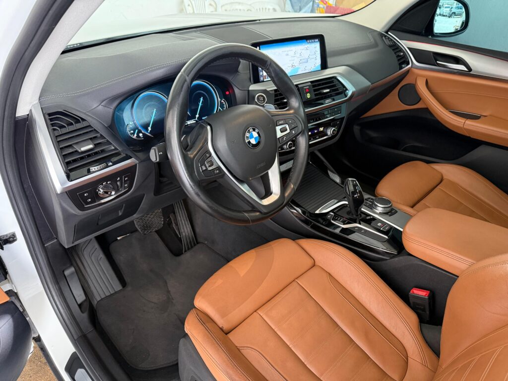 BMW X3 30i xDrive 2.0 TURBO 2018/2018