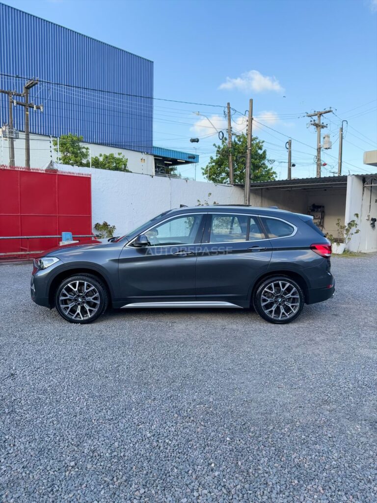 BMW X1 X-LINE PLUS 2.0 TURBO 2022/2022